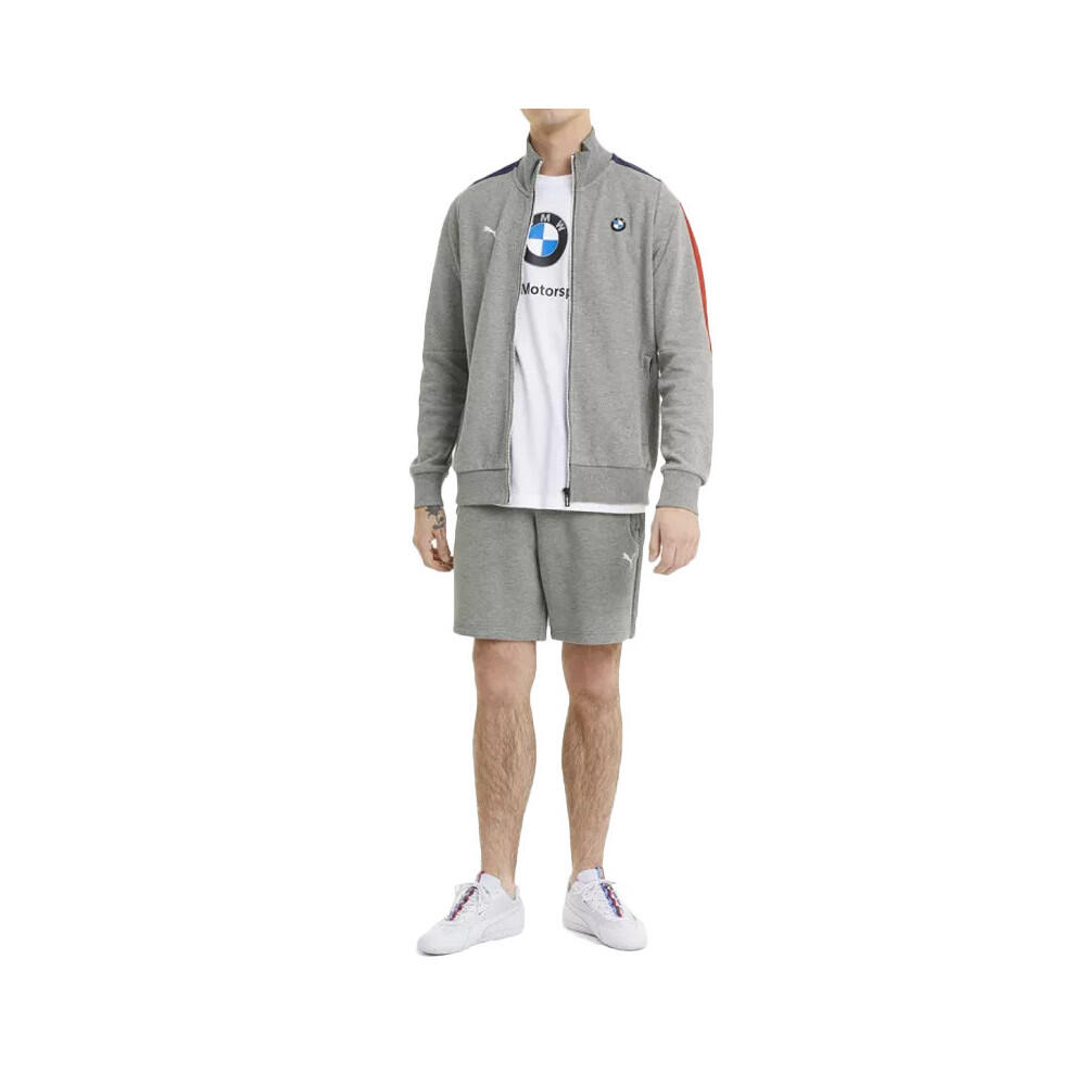 Pantalones cortos Puma SHORT HOMME BMW M MOTORSPORT PUMA 5/5