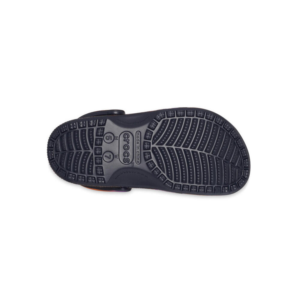 Sabot Crocs CLASSICMETA SCAPE CLOG 5/5