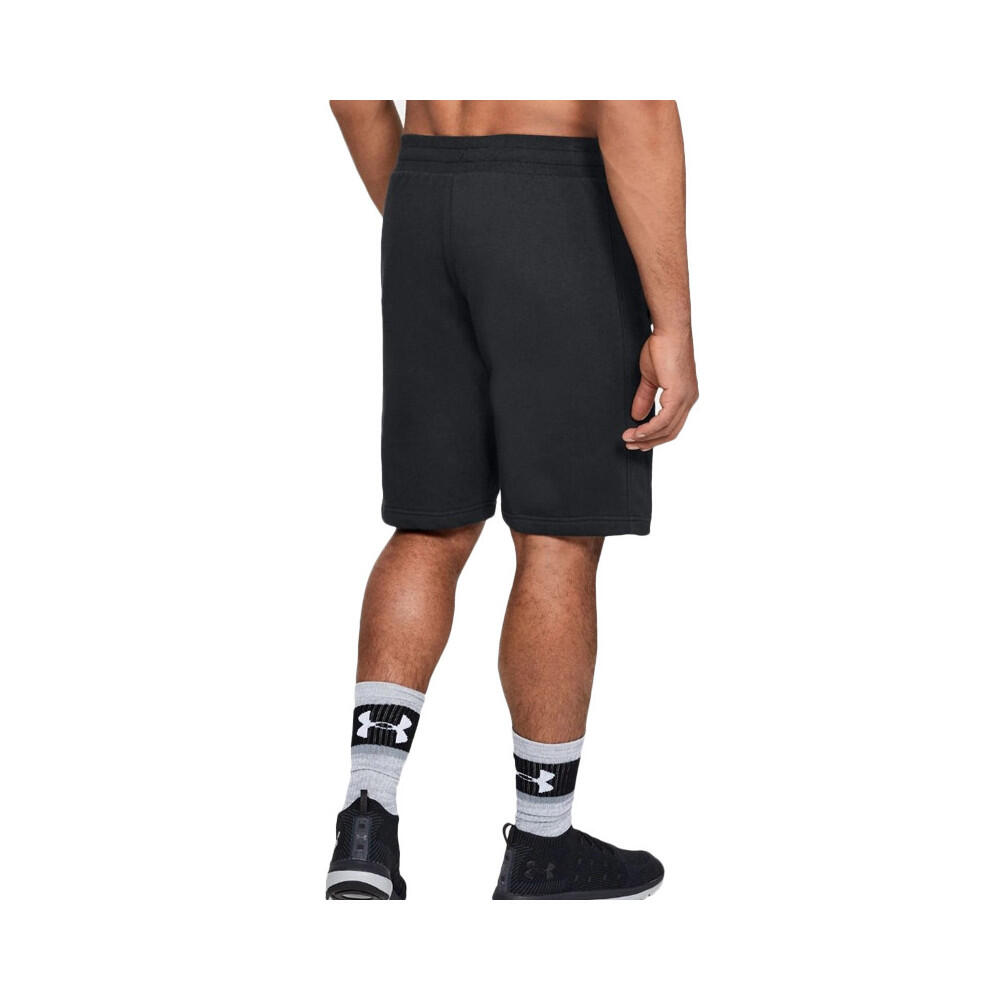 Short Under Armour RIVAL FLEECE 4/5
