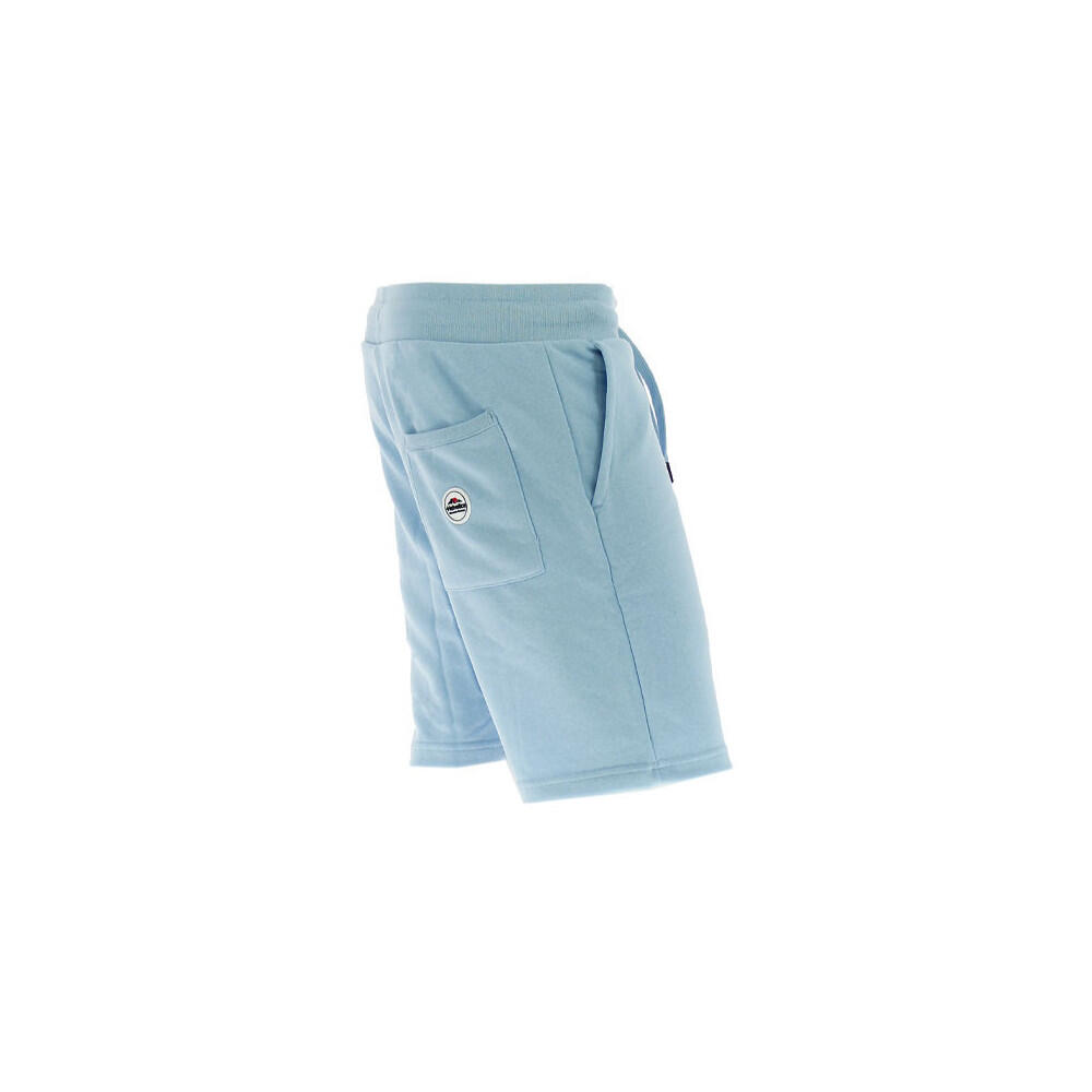 Pantalones cortos Helvetica SHORT HOMME CURRY HELVETICA 4/4