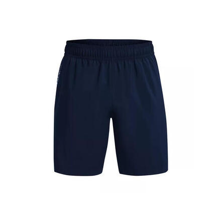 Short Under Armour WOVEN GRAPHIC