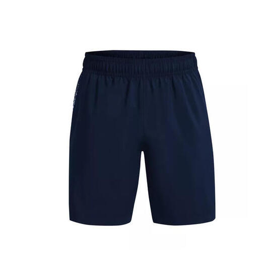 Short Under Armour WOVEN GRAPHIC