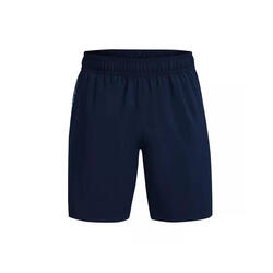 Short Under Armour WOVEN GRAPHIC