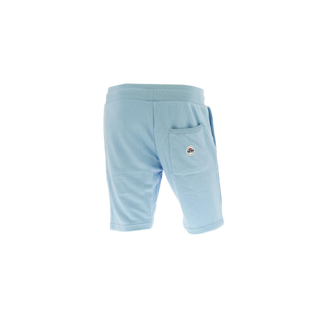 Pantalones cortos Helvetica SHORT HOMME CURRY HELVETICA 3/4