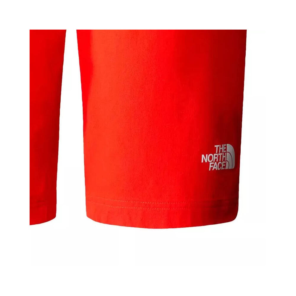 Pantaloncini corti The North Face M AO Woven Short NorthFace 3/3