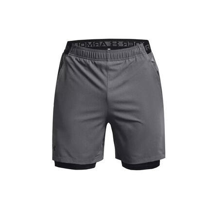 Short Under Armour VANISH WOVEN 2in1