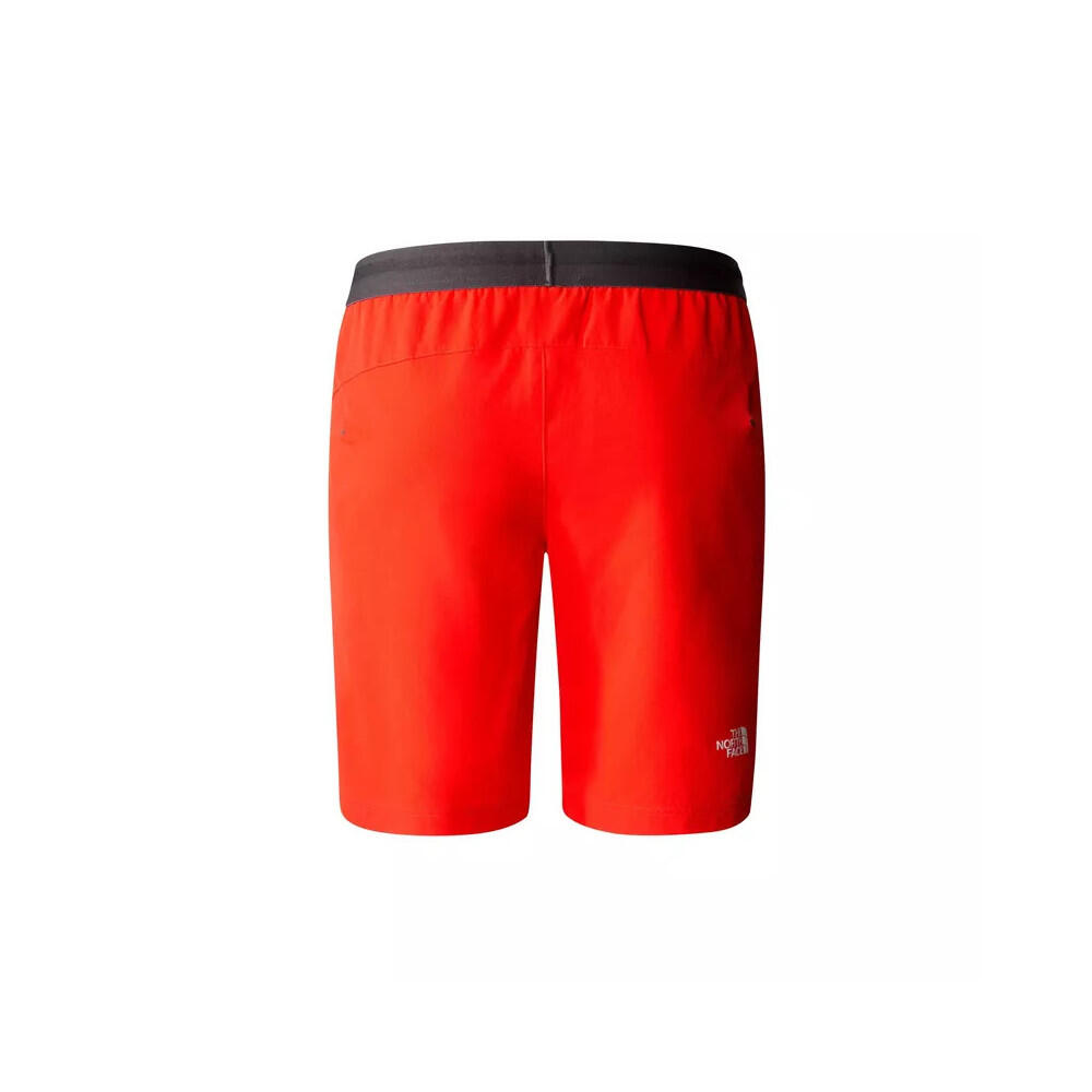 Pantaloncini corti The North Face M AO Woven Short NorthFace 2/3