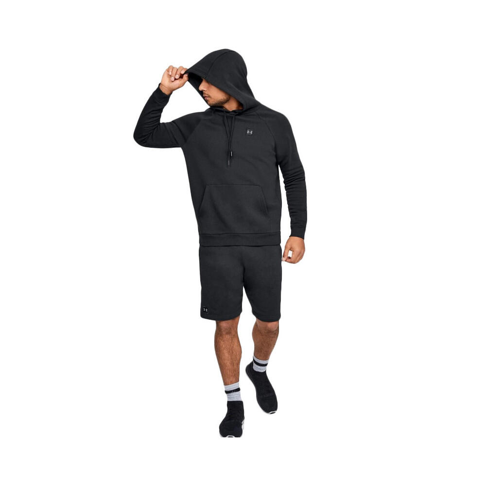 Short Under Armour RIVAL FLEECE 5/5