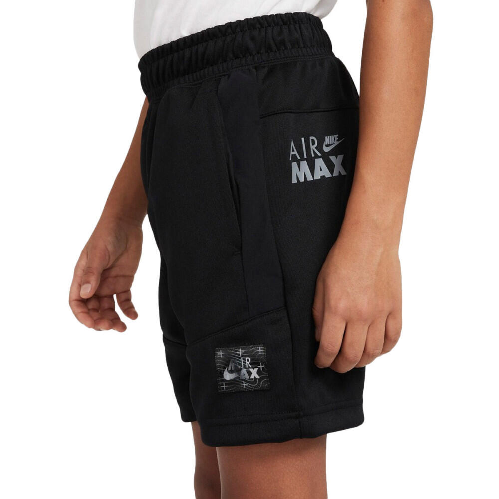 Pantalones cortos Nike SHORT JUNIOR NSW AIR MAX NIKE 5/5