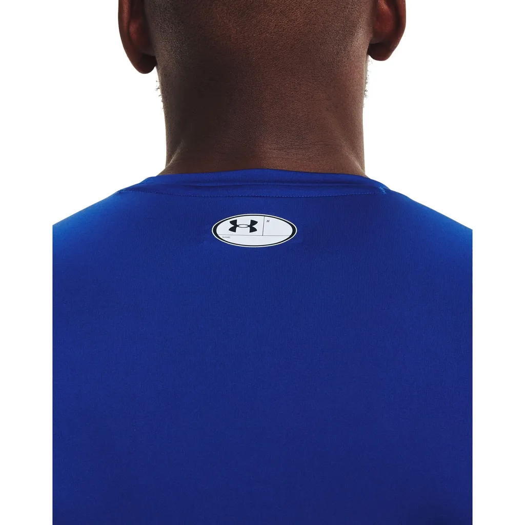 Maglia Under Armour maniche corte 3/4