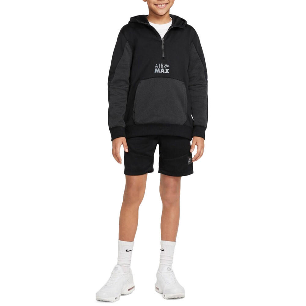Pantalones cortos Nike SHORT JUNIOR NSW AIR MAX NIKE 4/5