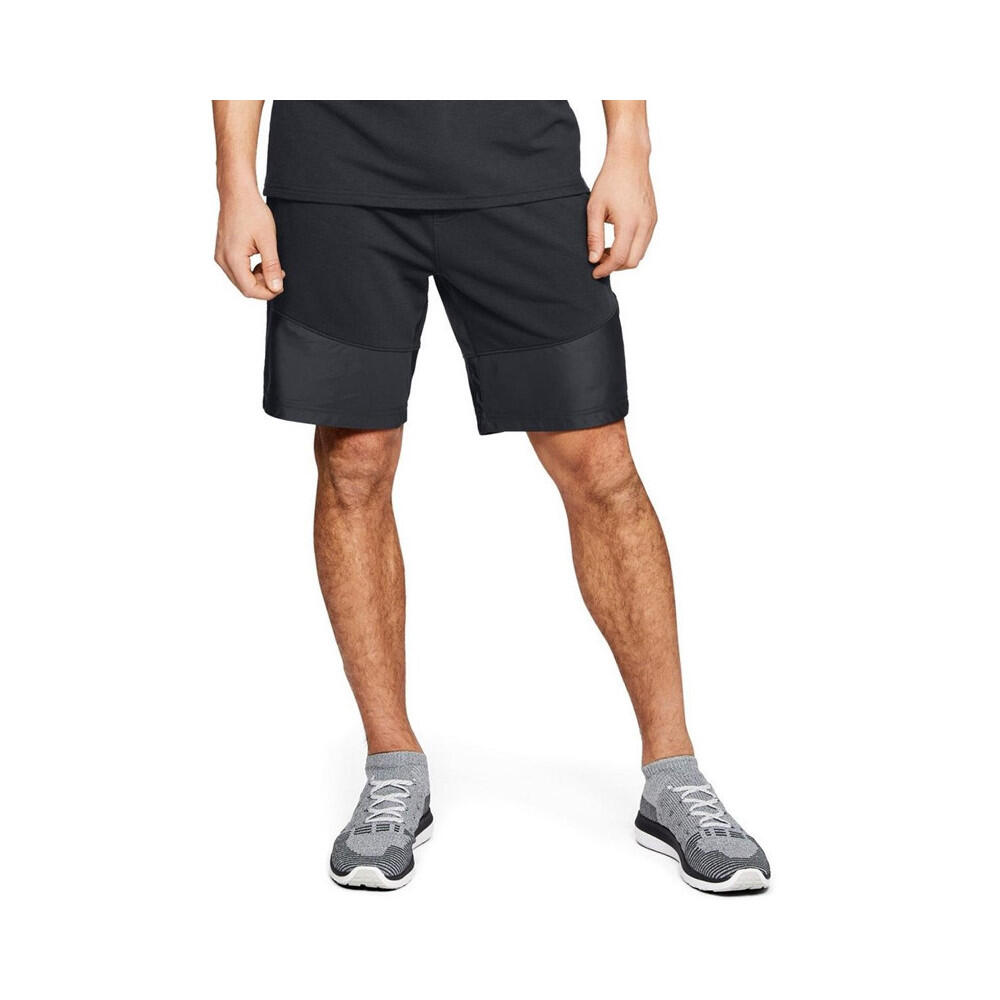 Short Under Armour Threadborne Terry 4/4