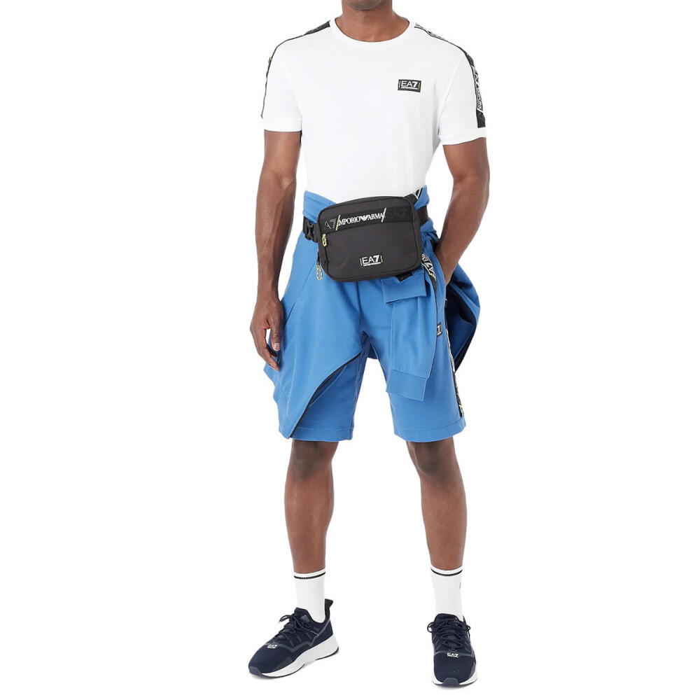 Calções EA7 Emporio Armani SHORT 4/5