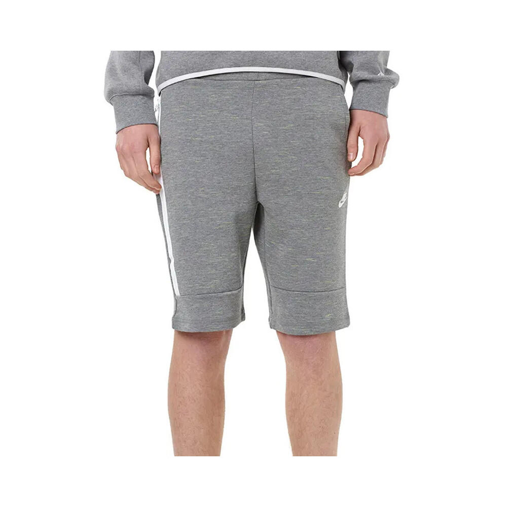 Pantaloncini corti Nike SHORT HOMME TECH FLEECE NIKE 3/7