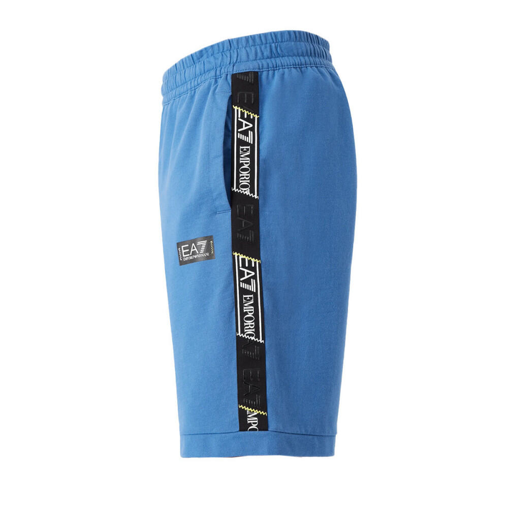 Calções EA7 Emporio Armani SHORT 3/5