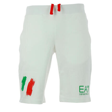 Short, bermudas EA7 Emporio Armani SHORT HOMME EA7 EMPORIO ARMANI