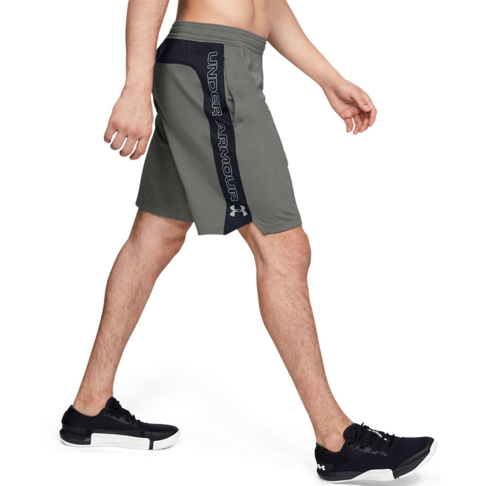 Short Under Armour MK-1 GRAPHIC 4/6