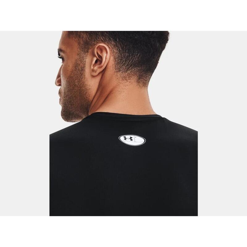 Koszulka treningowa męska Under Armour Comp