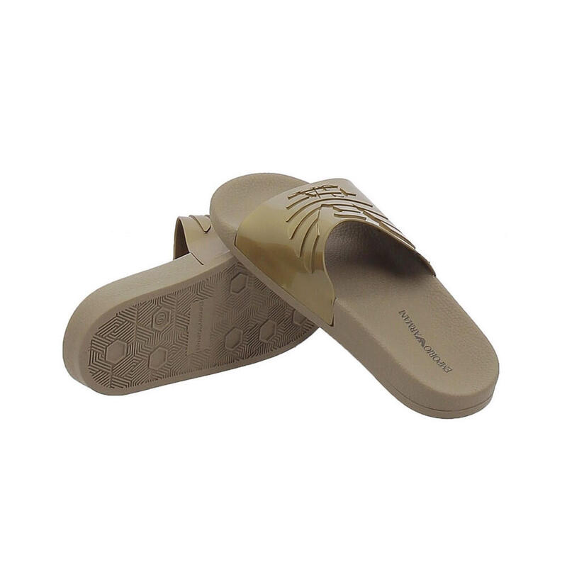 Sandale EA7 Emporio Armani BEACH WEAR