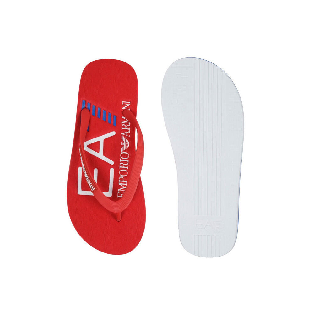 Tong EA7 Emporio Armani 4/4