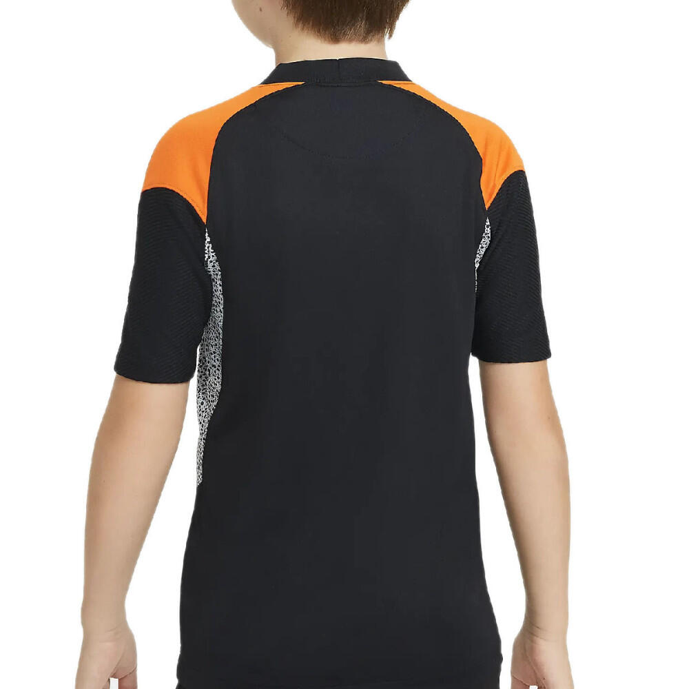 Maillot de Ciclismo Nike AS ROMA STADIUM JERSEY 2/4