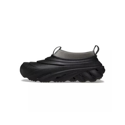 Zuecos Zuecos Crocs ECHO STORM Negro