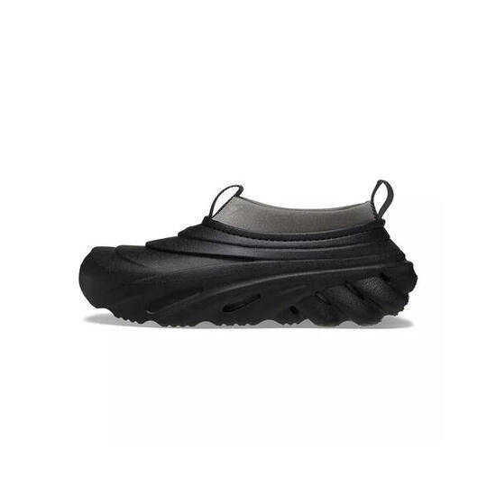 Zuecos Zuecos Crocs ECHO STORM Negro