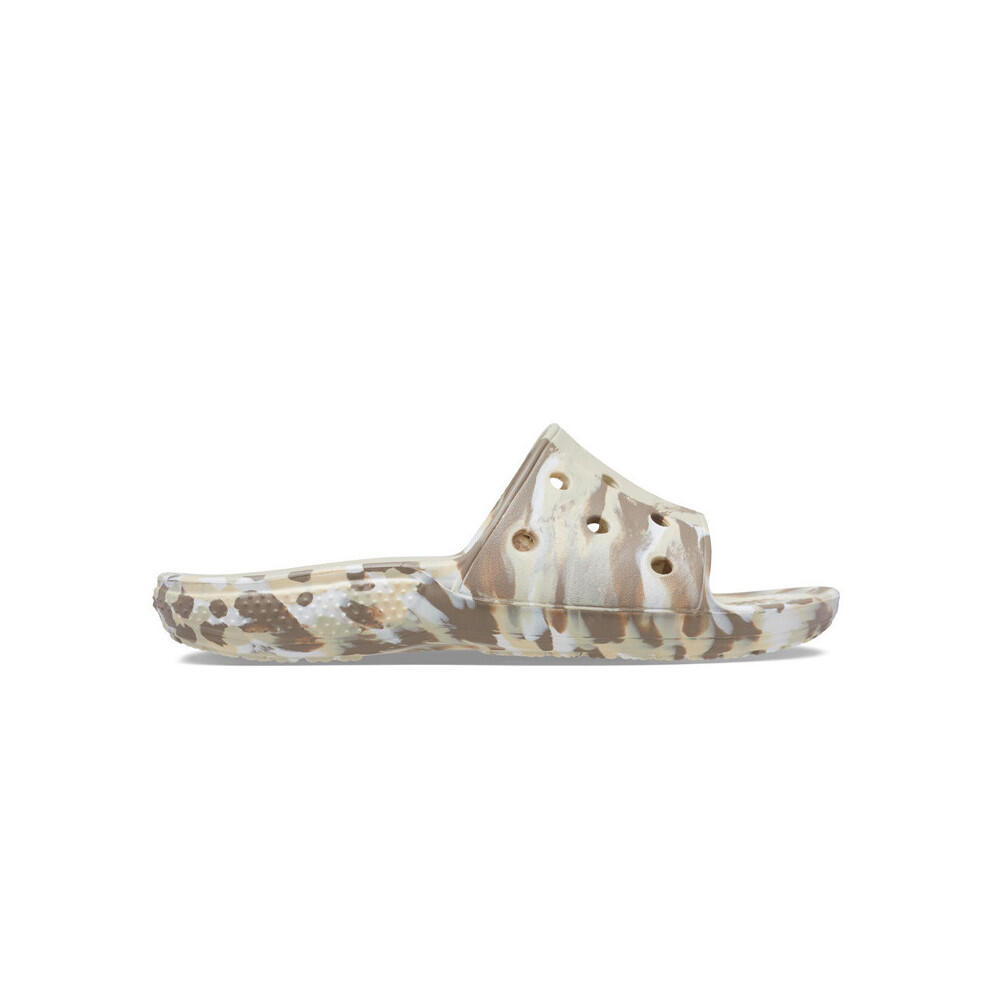 Sandale Crocs CLASSIC MARBLED SLIDE 3/5