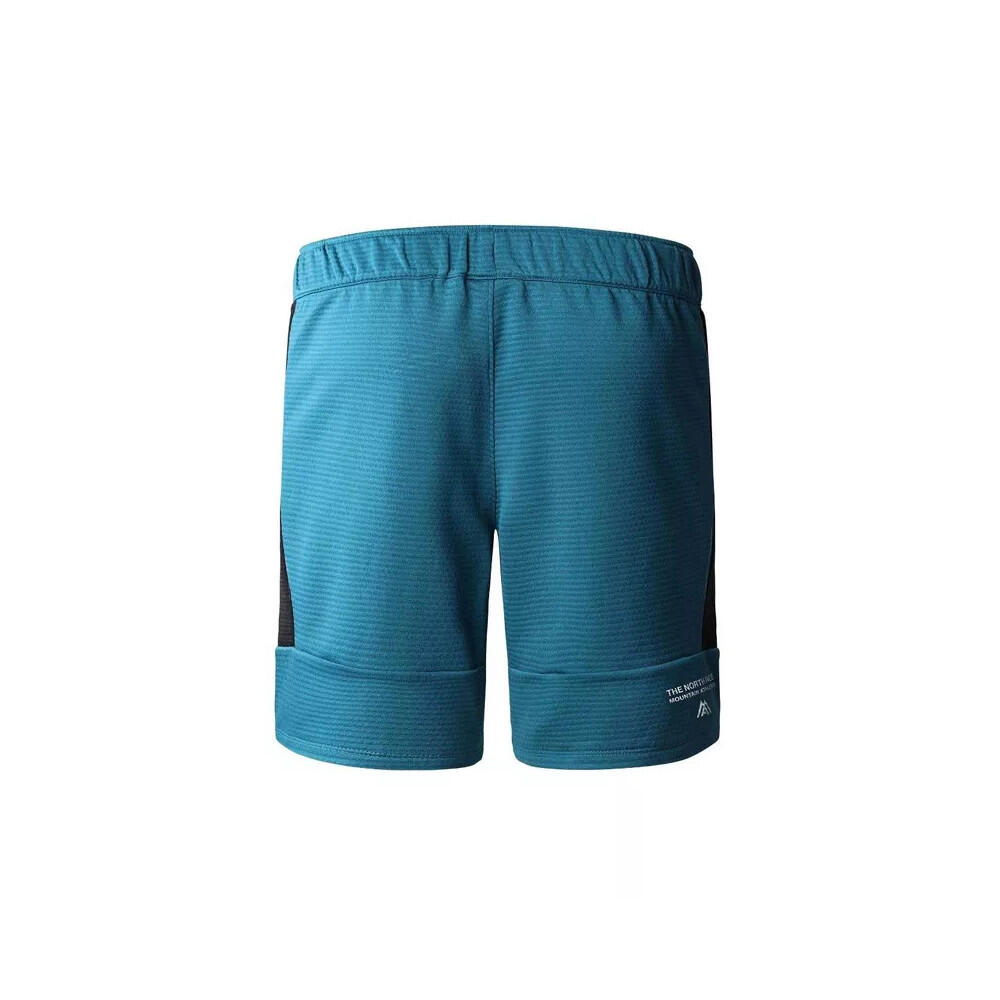 Bermuda e pantaloncini corti The North Face M MA Fleece Short NorthFace 2/3