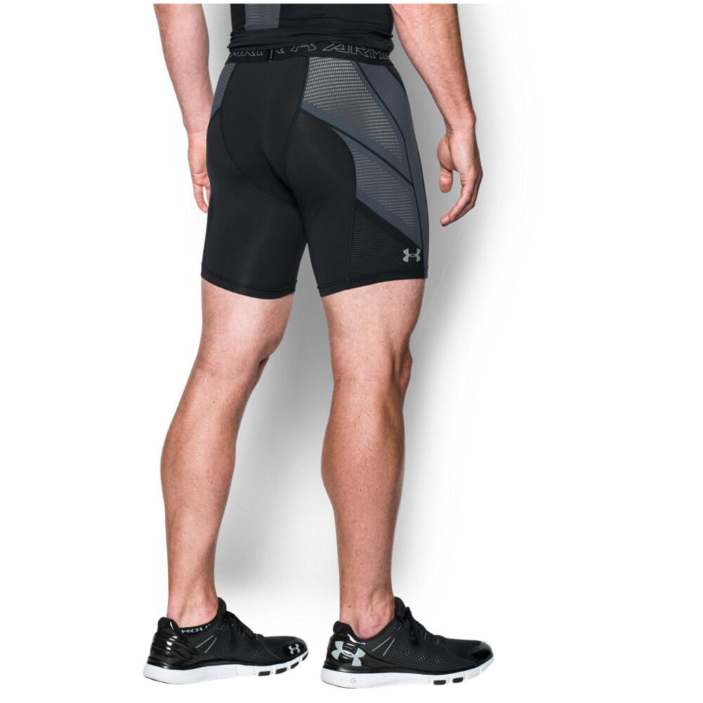 Short Under Armour HeatGear CoolSwitch Supervent 3/5