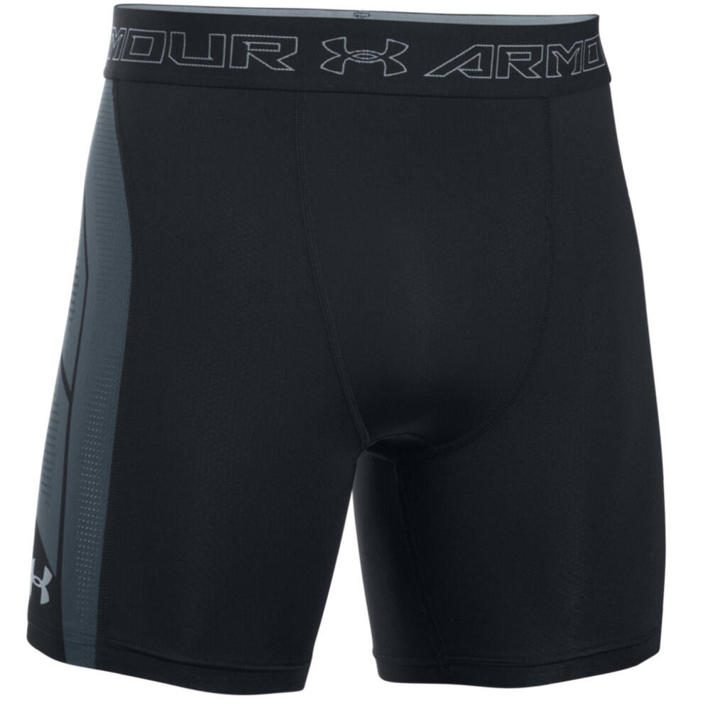 Short Under Armour HeatGear CoolSwitch Supervent 1/5