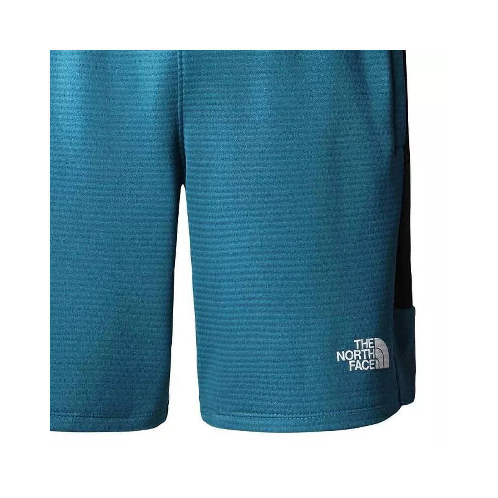 Bermuda e pantaloncini corti The North Face M MA Fleece Short NorthFace 3/3