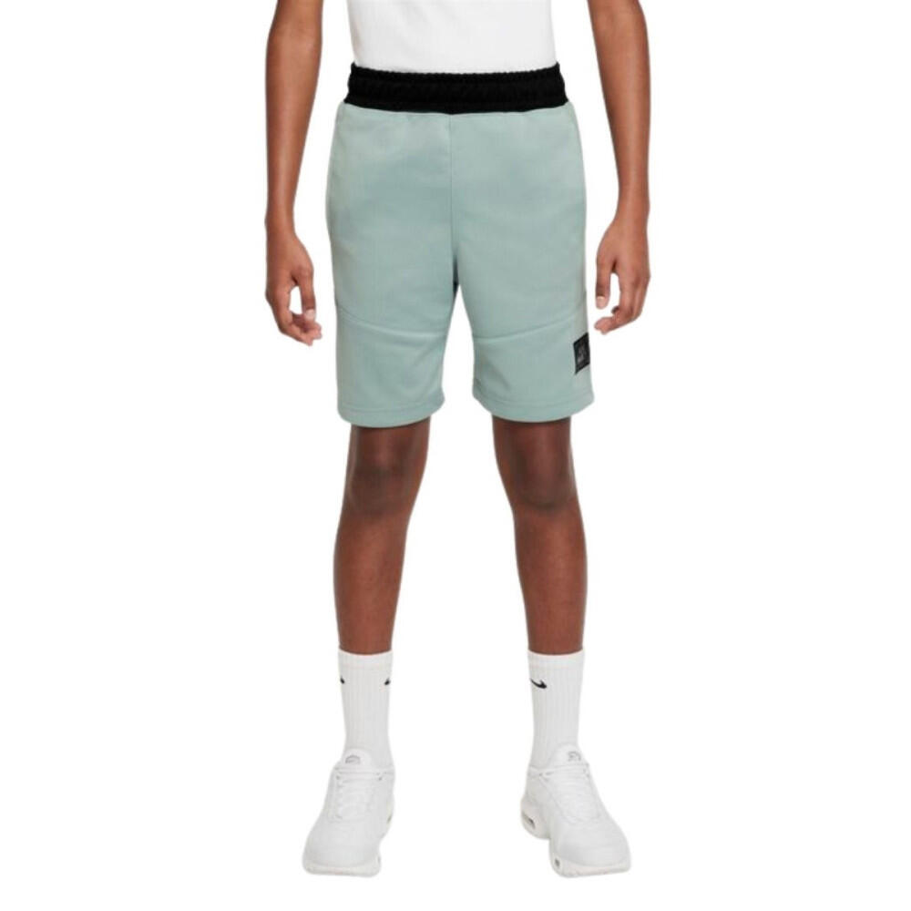 Nike - Short Nike Nsw Air Max Enfant - Short - Gris -  8 À 10 Ans - Decathlon