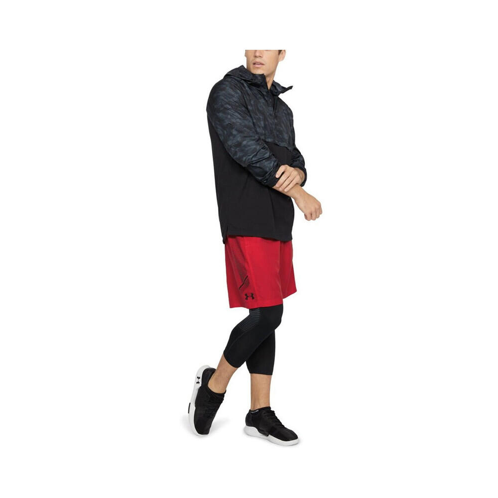 Pantalones cortos Under Armour SHORT HOMME WOVEN GRAPHIC UNDER ARMOUR 4/5