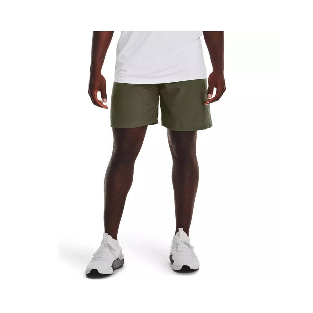 Short Under Armour WOVEN GRAPHIC 3/6