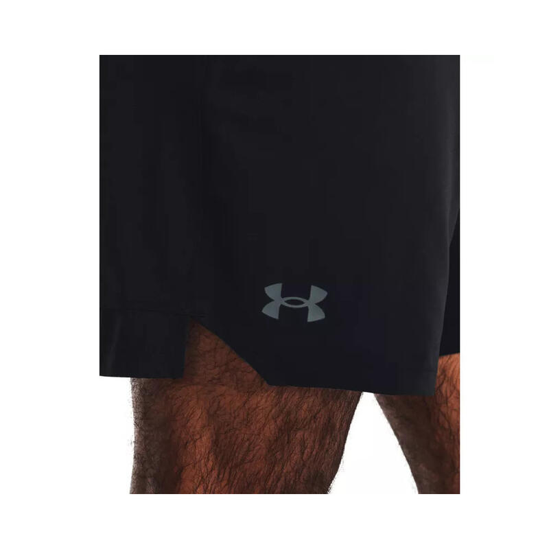 Spodenki Under Armour Vanish Woven 6in Shorts, Mężczyźni
