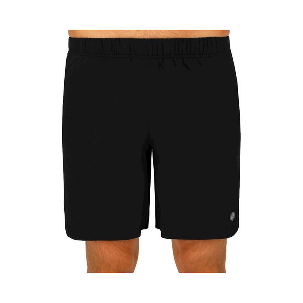Pantaloncini corti Asics SHORT HOMME TECH BAR LOGO UNDER ARMOUR 2/4