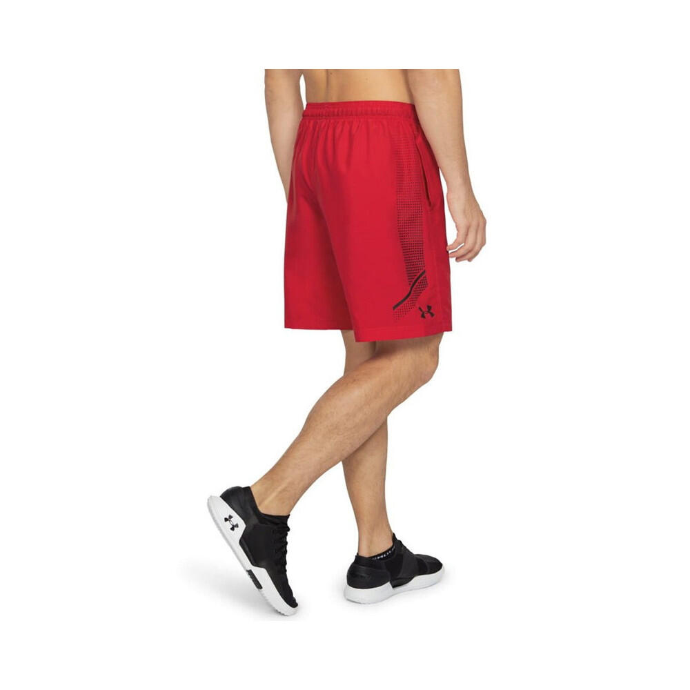 Pantalones cortos Under Armour SHORT HOMME WOVEN GRAPHIC UNDER ARMOUR 5/5