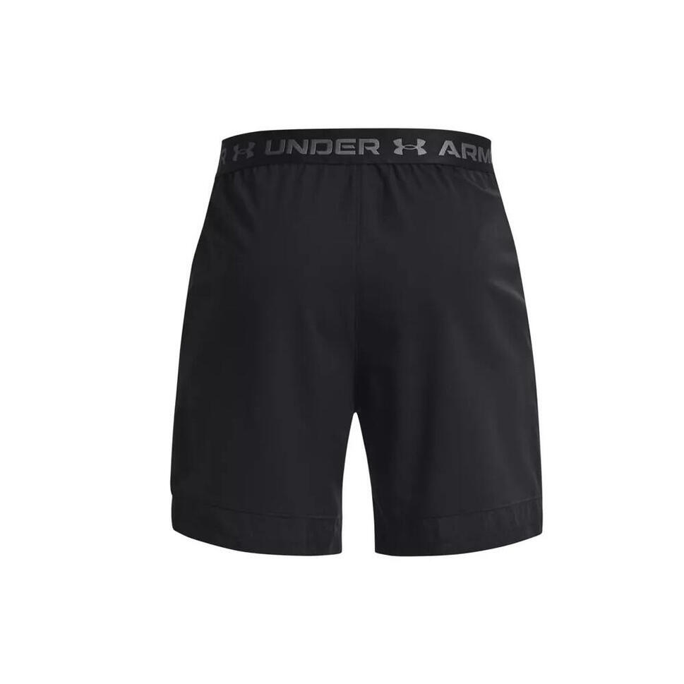Spodenki Under Armour Vanish Woven 6in Shorts, Mężczyźni