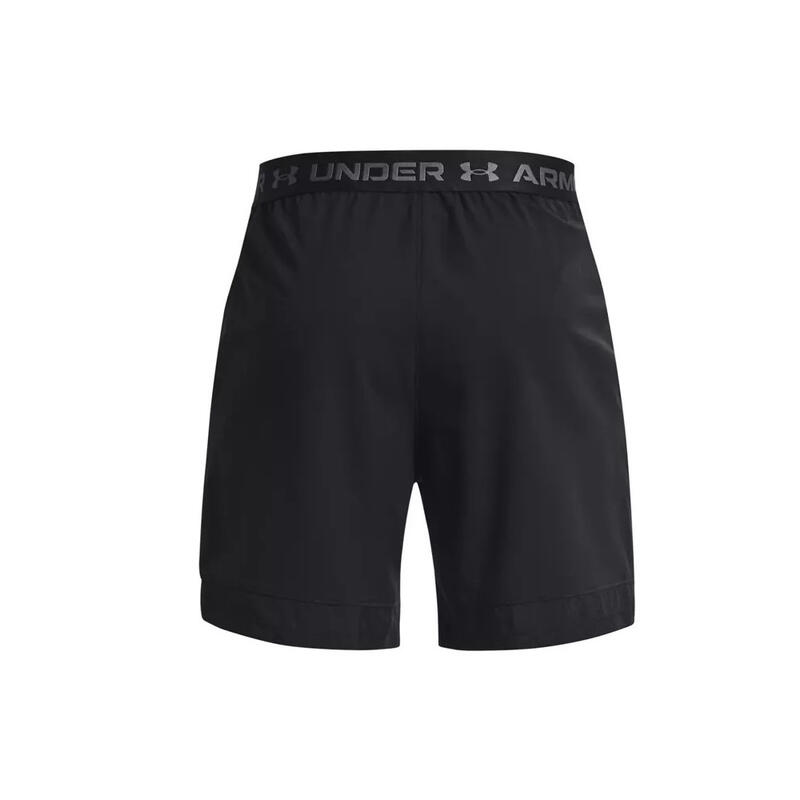 Spodenki Under Armour Vanish Woven 6in Shorts, Mężczyźni