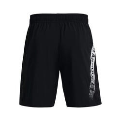 Short Under Armour WOVEN GRAPHIC