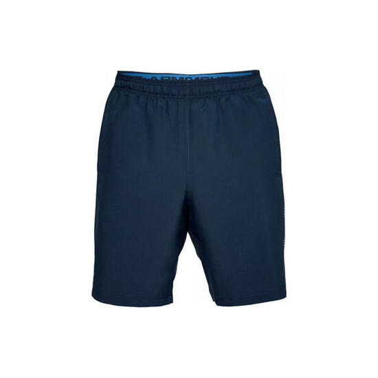 Short Under Armour Woven Graphic