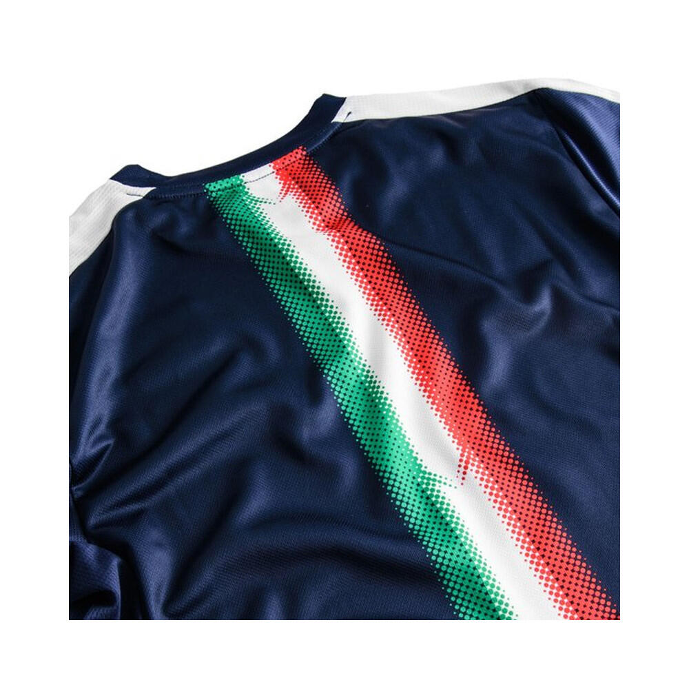 Fato de banho Puma MAILLOT DE FOOTBALL HOMME FIGC ITALIA STADIUM 2017 PUMA 4/4