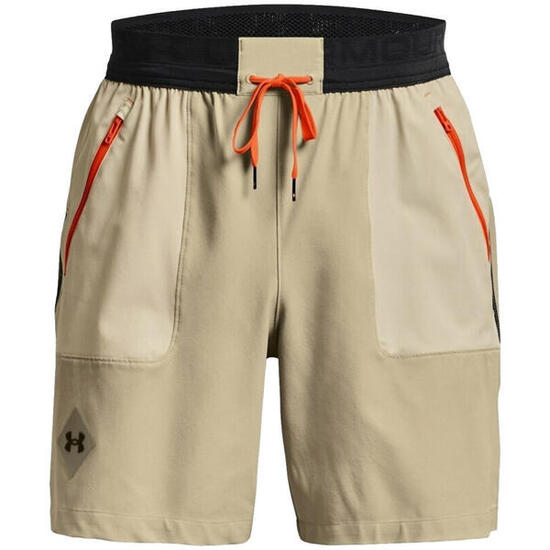 Short Under Armour TERRAIN WOVEN