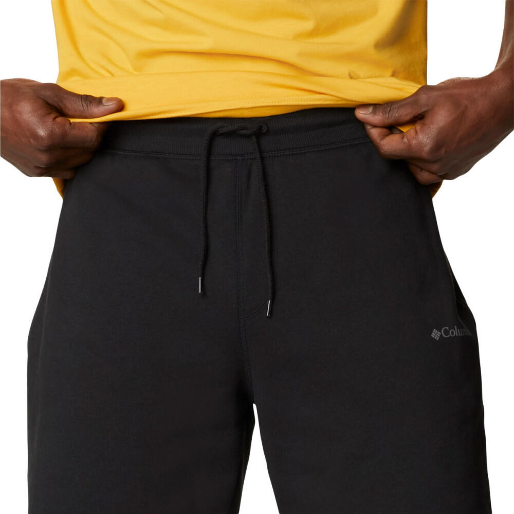 Short Columbia CSC BASIC LOGO 4/5