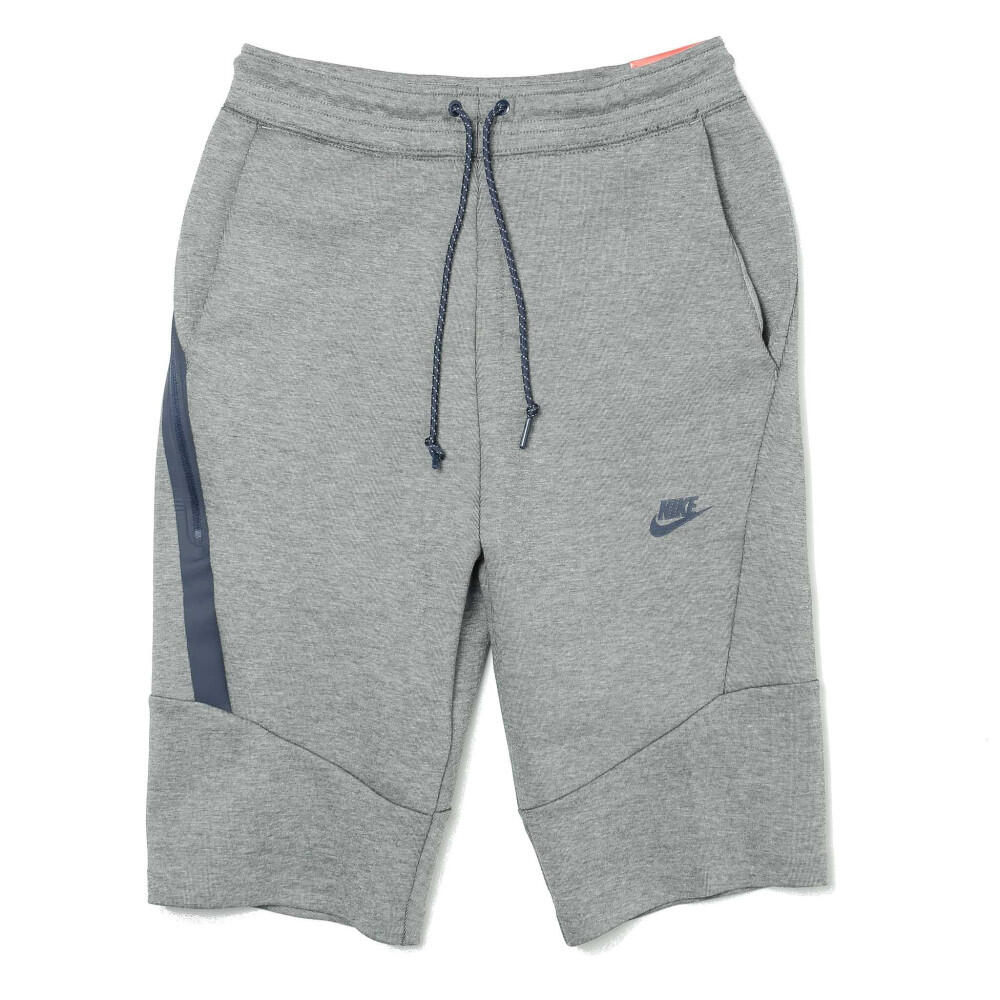 Short Nike TECH FLEECE 2.0 3/3
