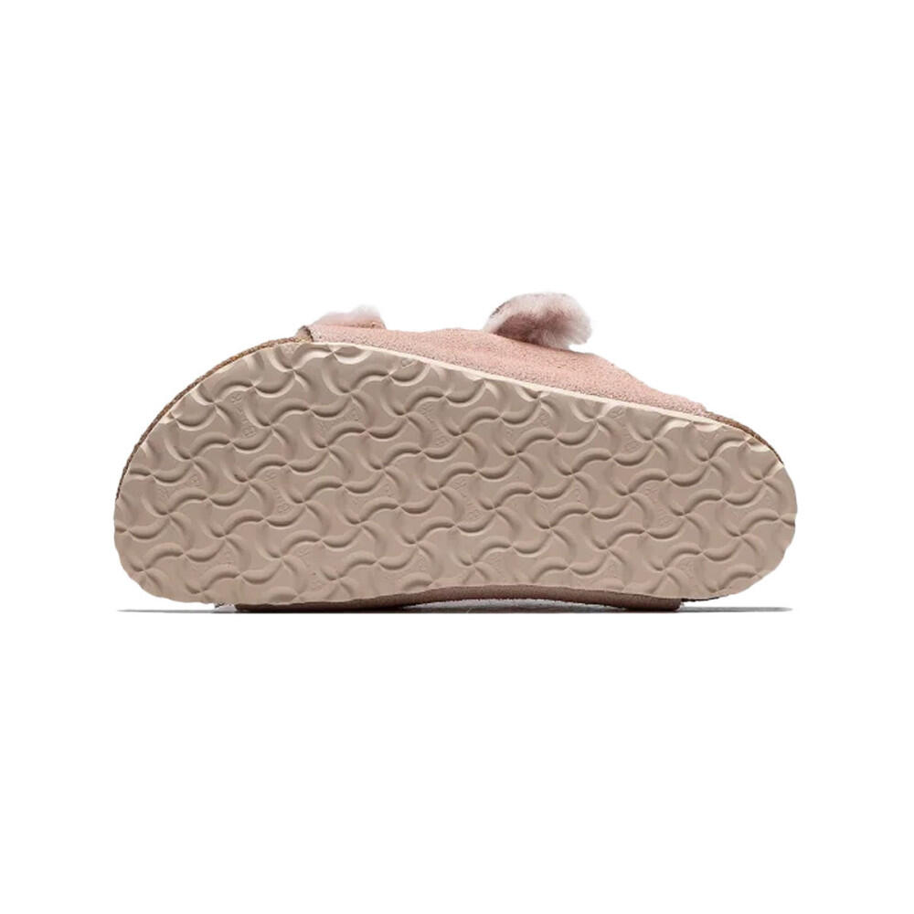 Sandalias de mujer Birkenstock Arizona fourrée Birkenstock 4/6