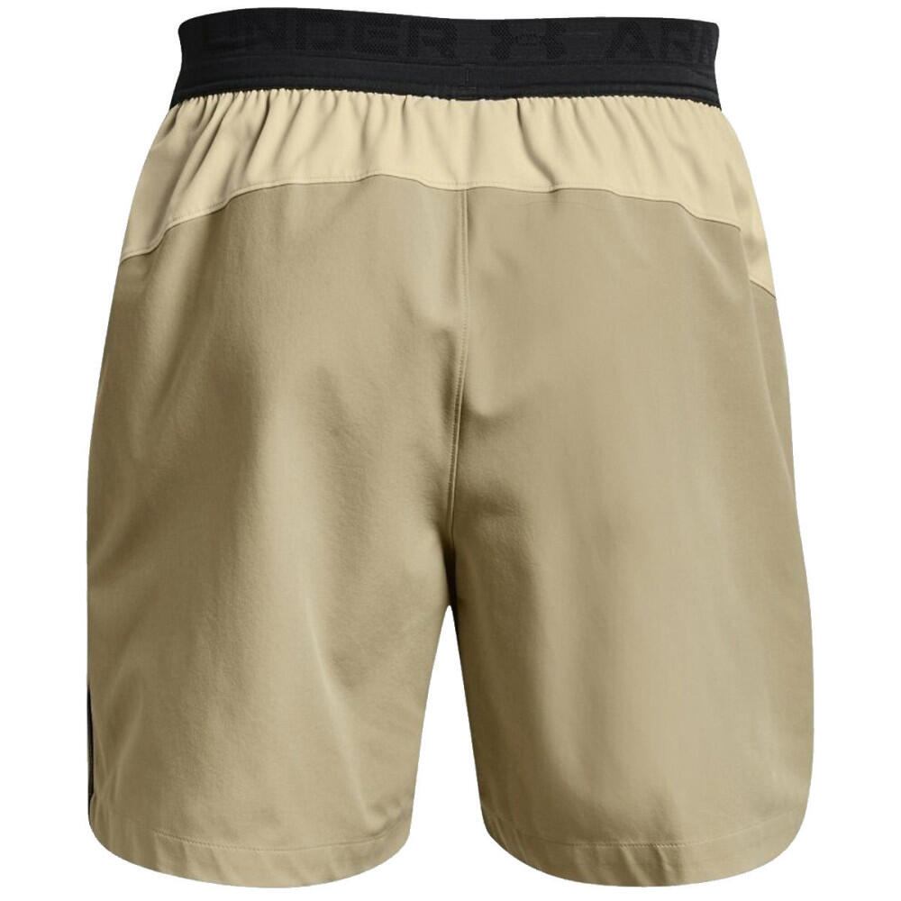 Pantaloncini corti Under Armour SHORT HOMME TERRAIN WOVEN UNDER ARMOUR 2/5