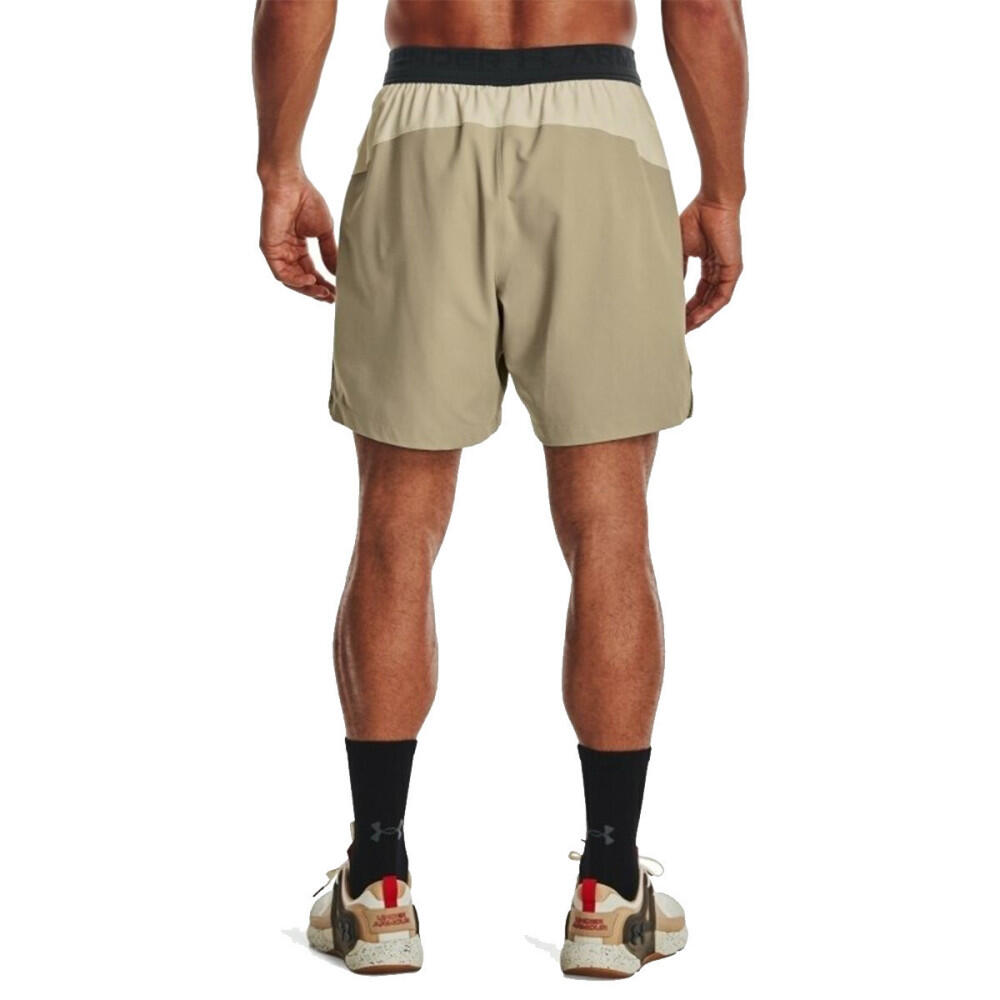 Pantaloncini corti Under Armour SHORT HOMME TERRAIN WOVEN UNDER ARMOUR 5/5