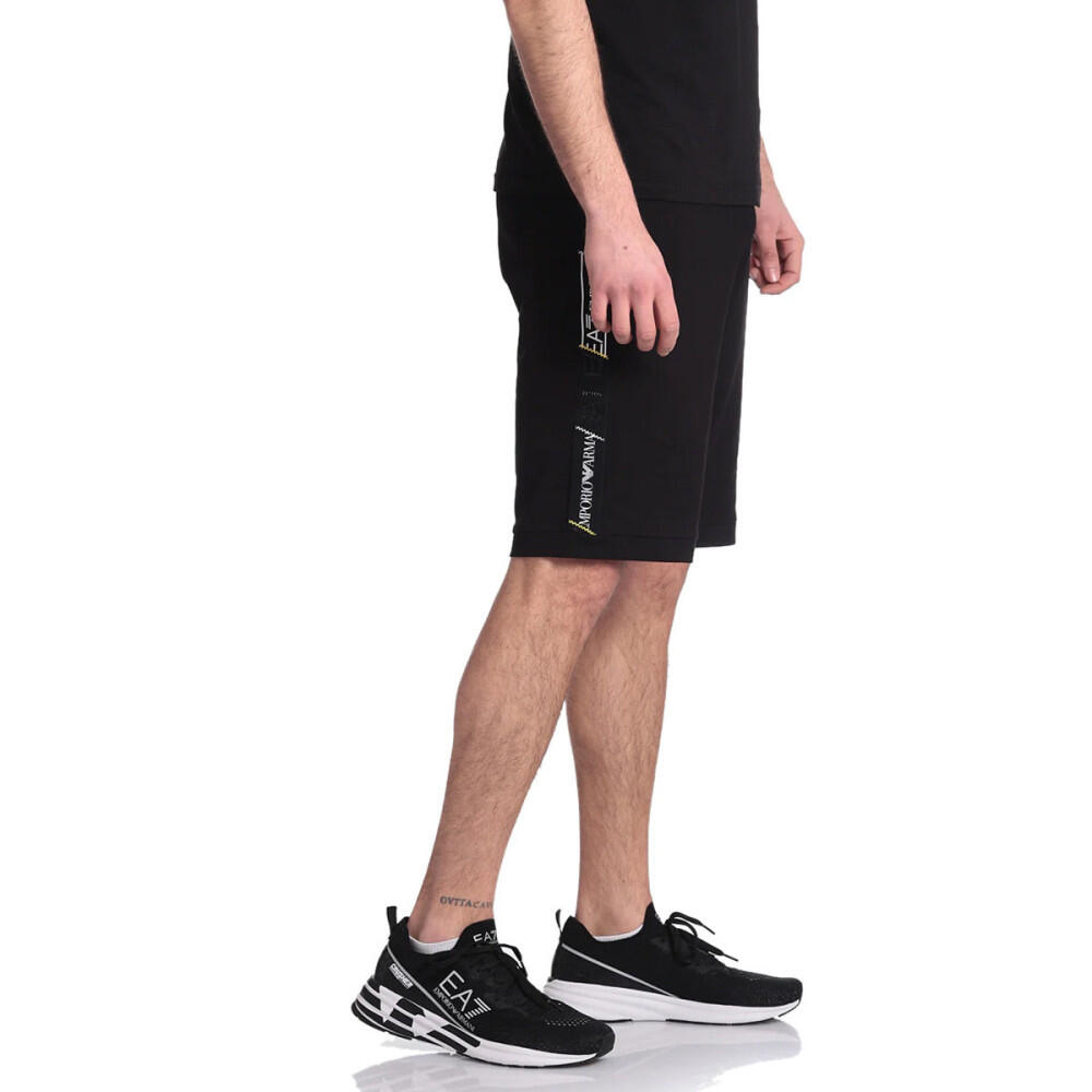 Pantalones cortos EA7 Emporio Armani SHORT 4/7
